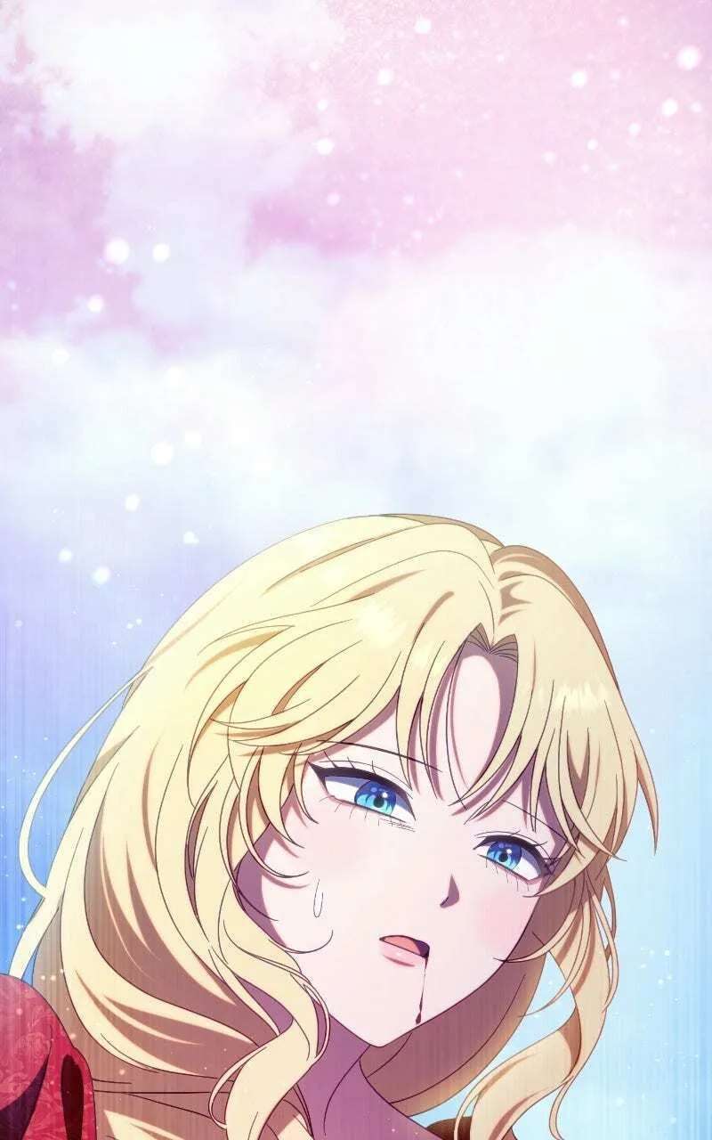 I’m a Villainess, but I Won’t Live Like One Chapter 82 - page 57