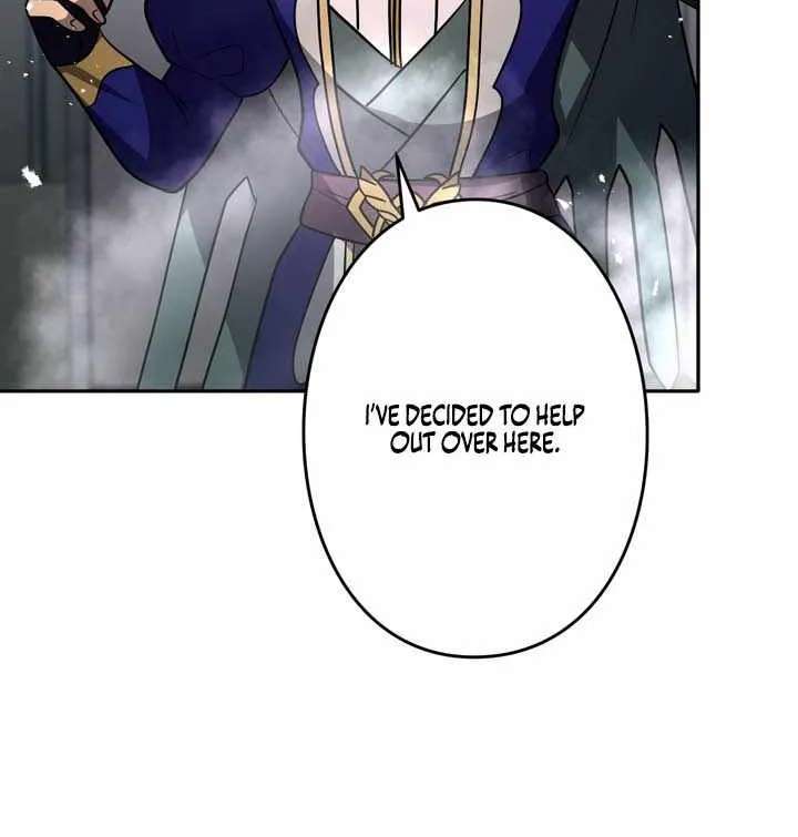 Reborn Ranker – Gravity User (Manga) Chapter 205 - page 49