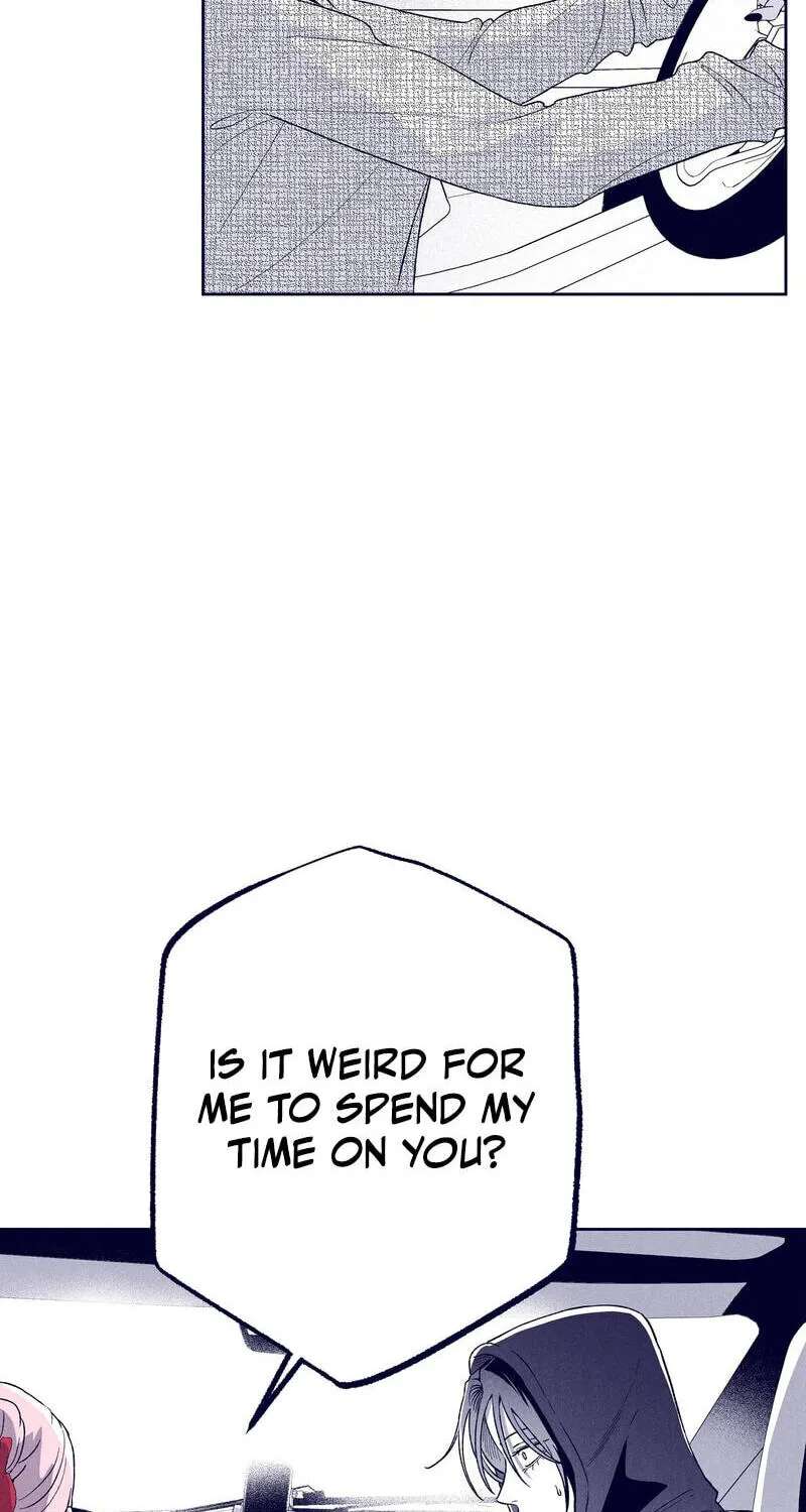 The Star Next Door (Pre-Serialization) Chapter 33 - page 53