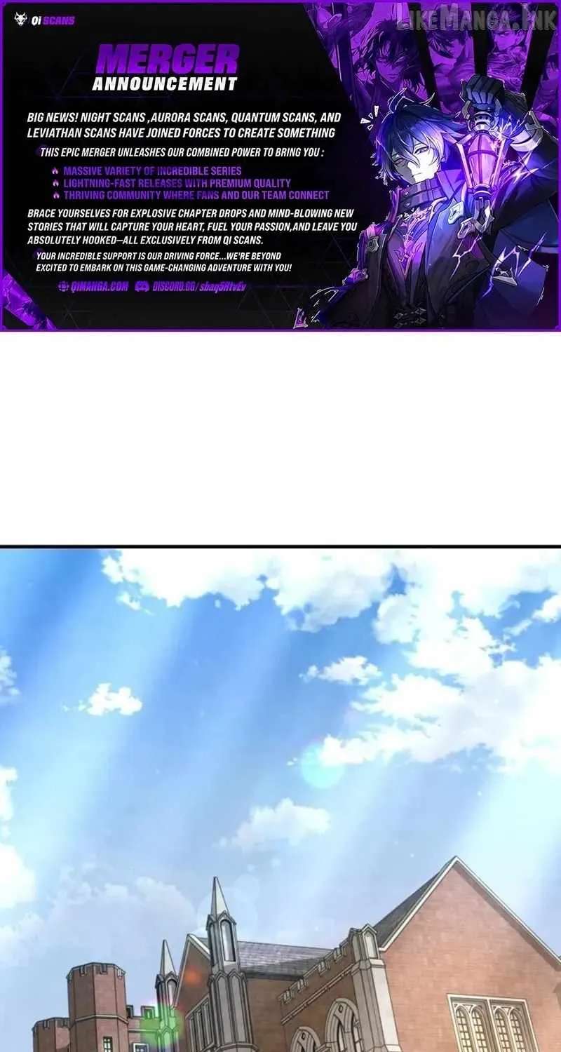 Turns Out, It’s the 3rd Generation of the Chaebol Chapter 15 - page 1