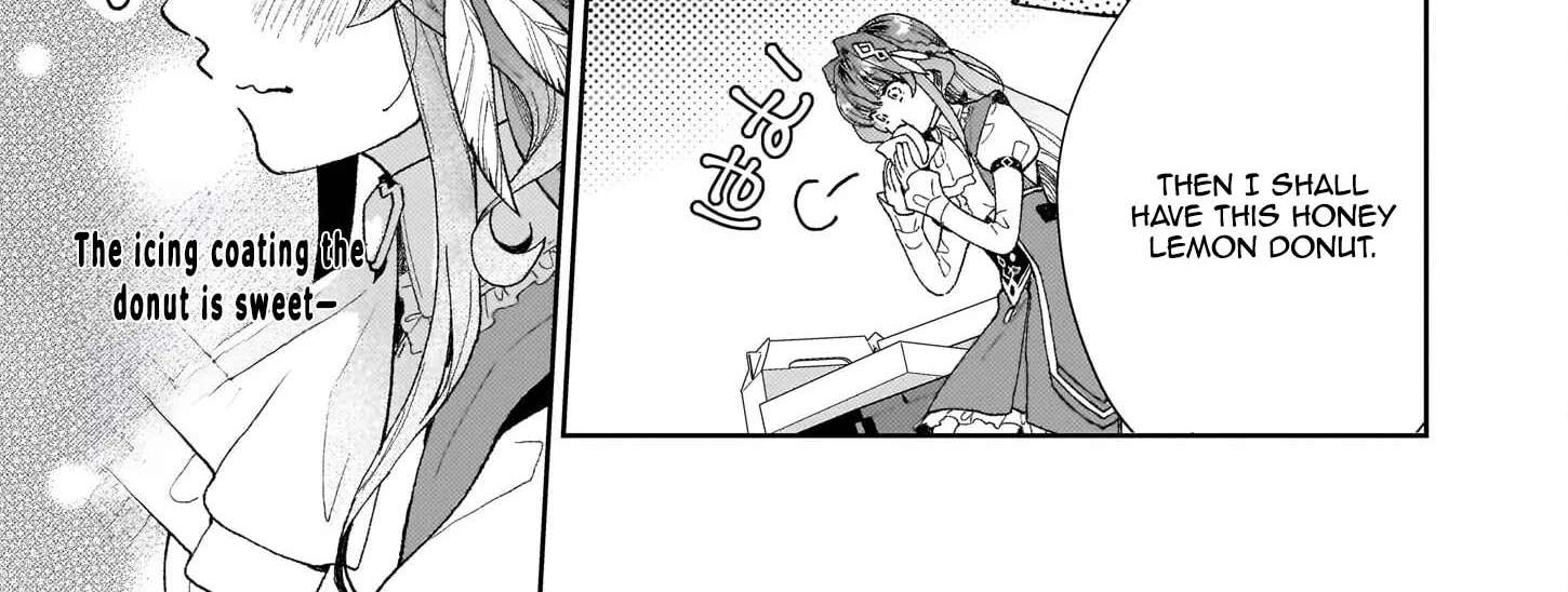 Misuterareta Ikenie Reijou wa Senyou Skill "Otoriyose" de Jaryuu wo Ezuke suru Chapter 3 - page 42