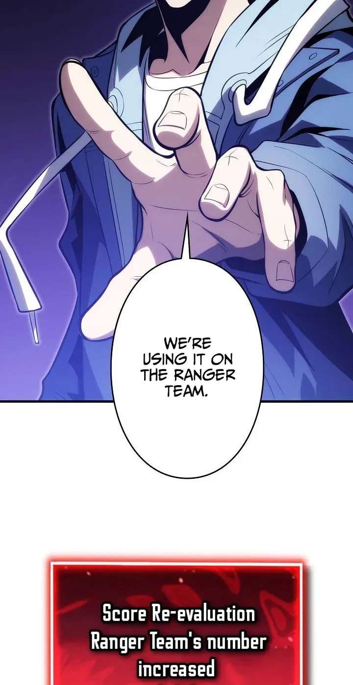 The Weakest Warrior: Unlimited Selection of Clear Rewards Chapter 18 - page 41