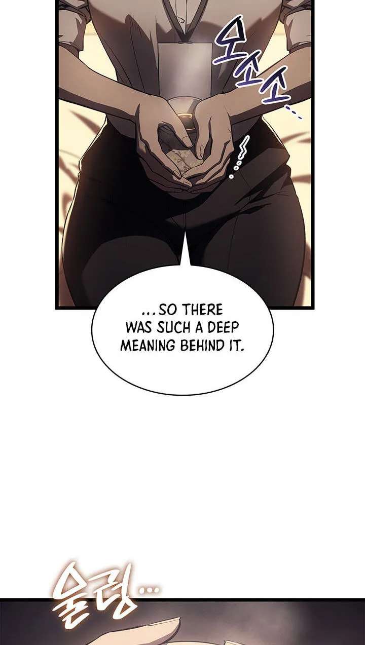 The Return of the Disaster-Class Hero Chapter 192 - page 89