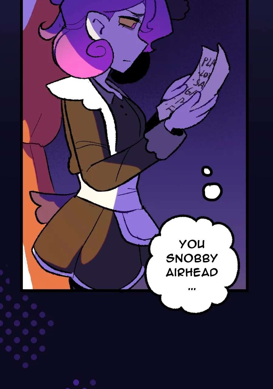 I Want to Kiss 100 Monster Girls! Chapter 18 - page 52