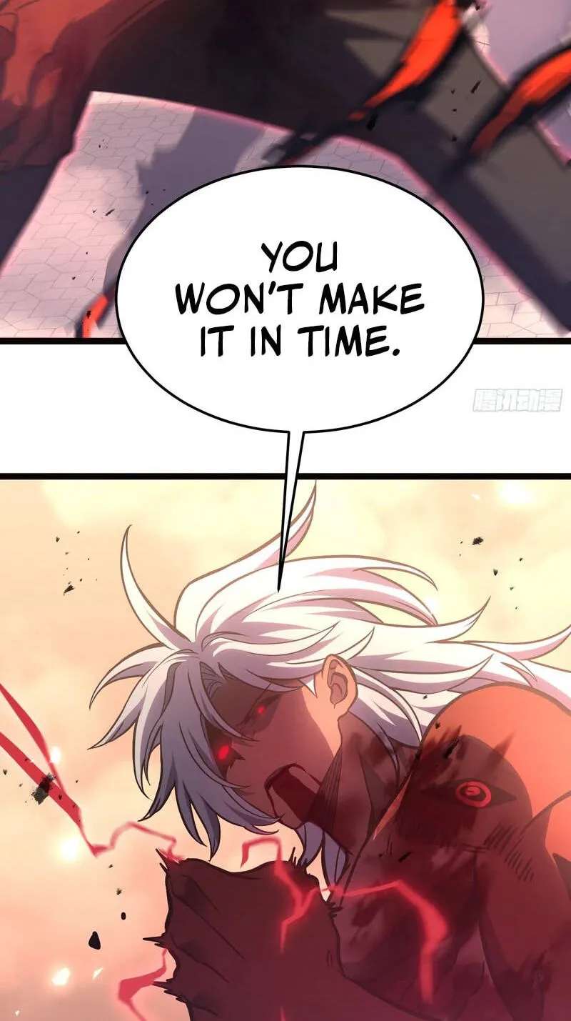 Mirror World:God-Tier Revenge Chapter 64 - page 86