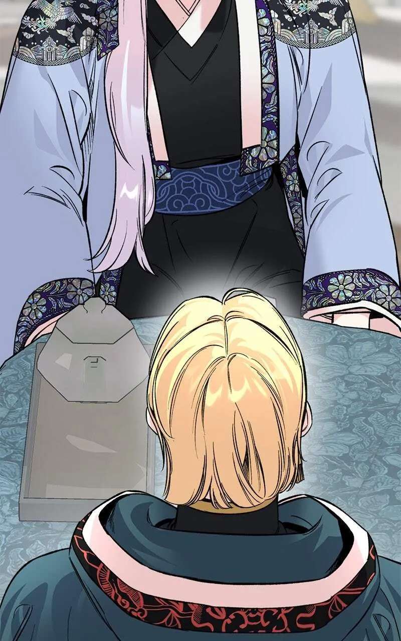 The Pure Heart of a Monster Chapter 62 - page 50