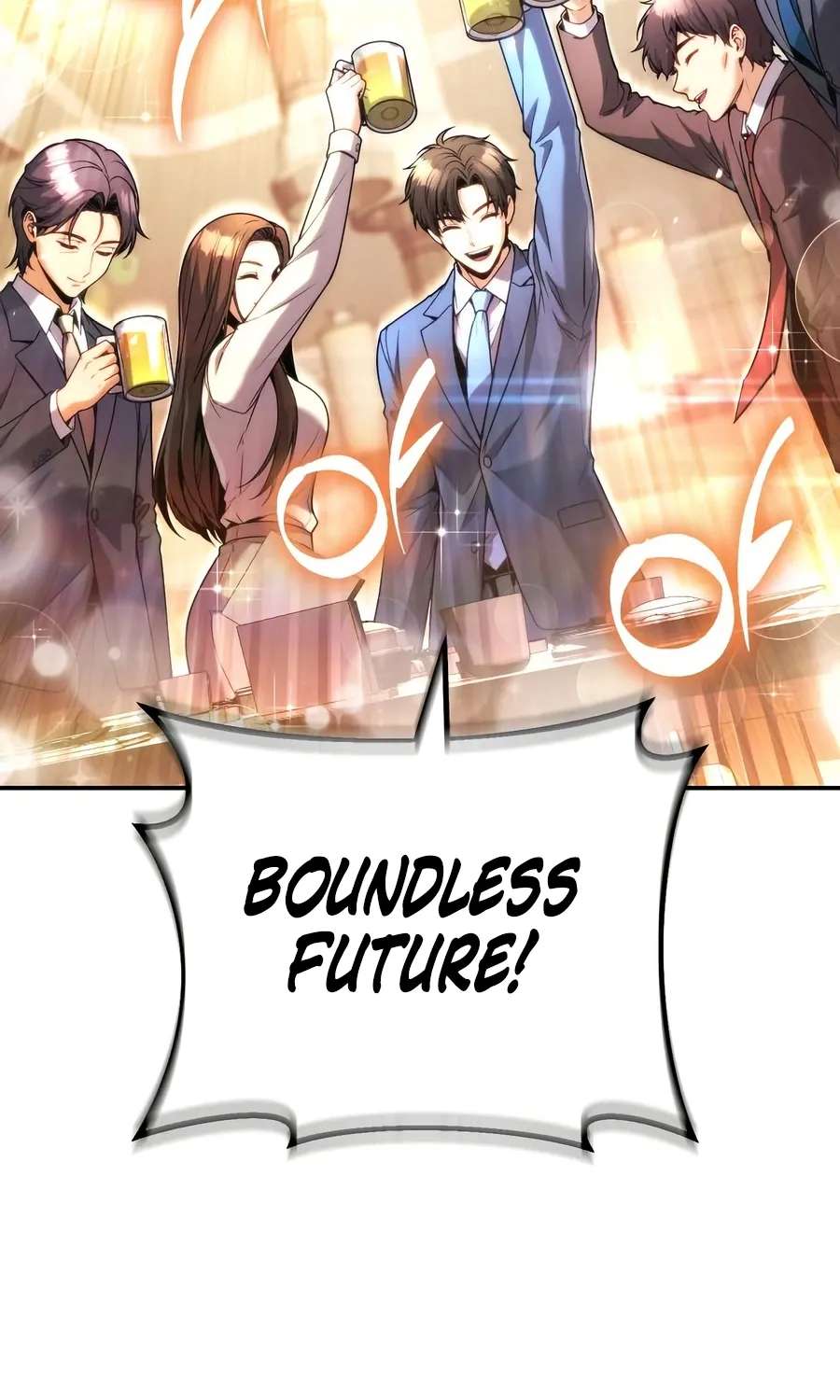 The Money Keeps Piling Up Even If I Spend It Chapter 14 - page 61