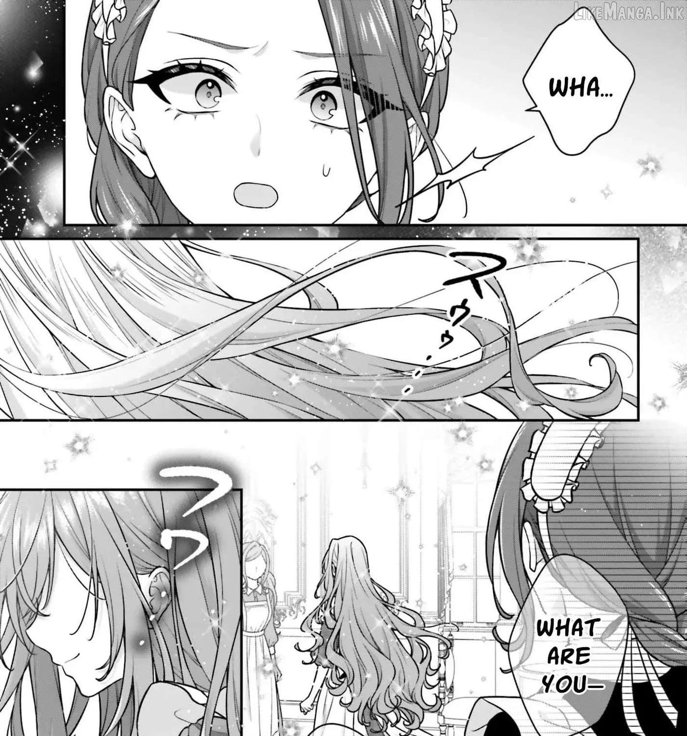 My Dear Husband, Let's Keep This Business-Like! ~The Downtown Lady's Splendid Substitute Wedding Chapter 13 - page 10