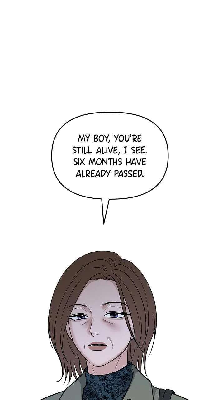 One of Three Chapter 60 - page 1