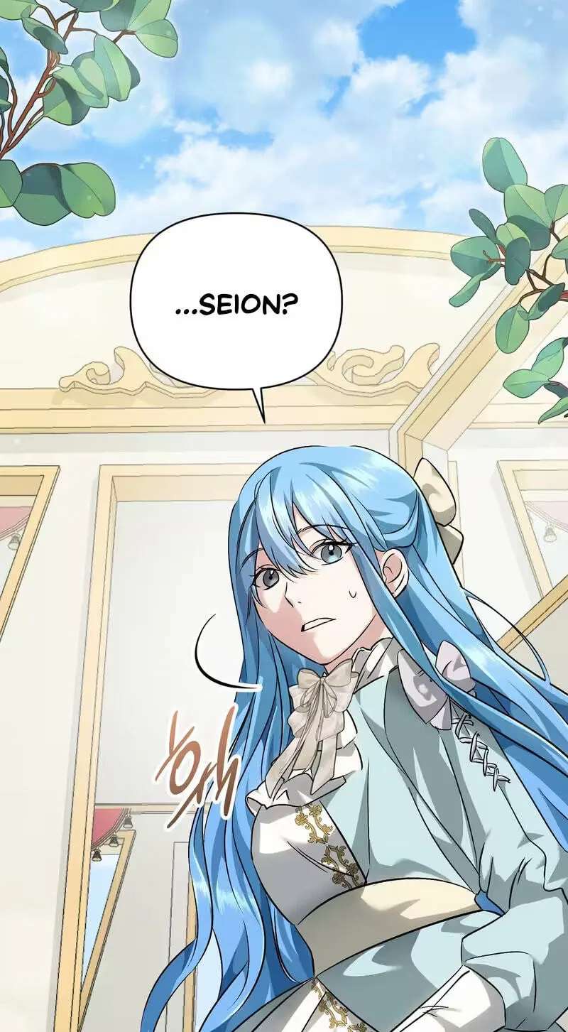 I Reincarnated as the Princess of a Country That Is Going to Destroyed by Male Protagonist Chapter 29 - page 37