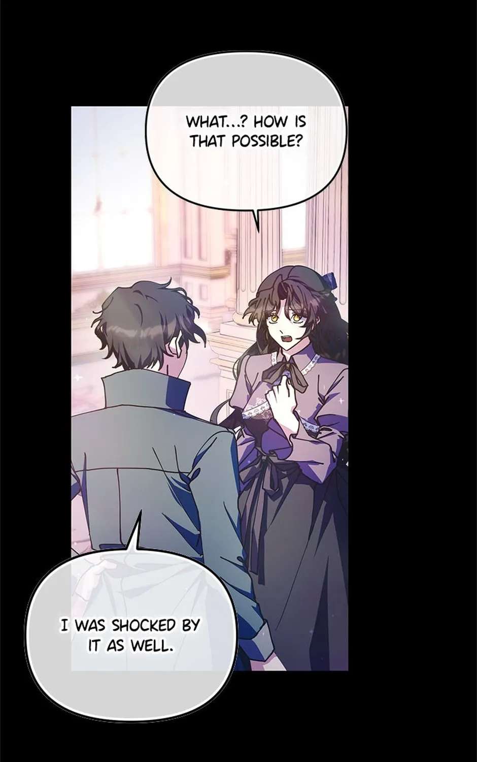 Stuck With the Protagonist Chapter 67 - page 63
