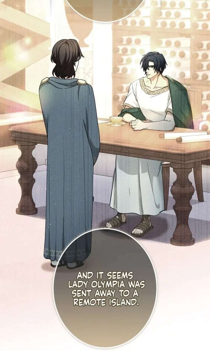 Devotion Over the Crown Chapter 18 - page 120