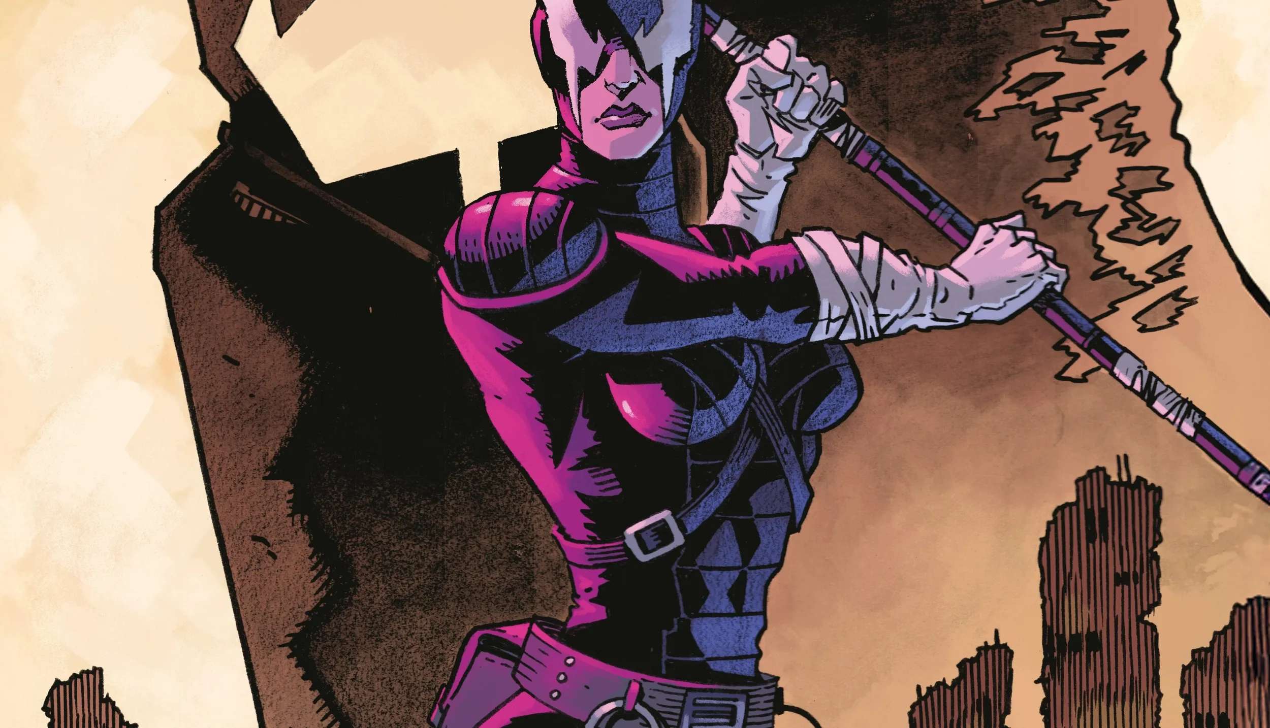 Grendel: Devil's Crucible – Sedition Chapter 1 - page 2