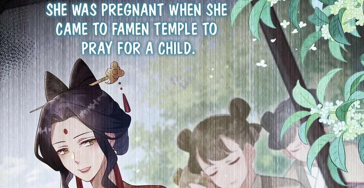 Empress's Will Love Chapter 2 - page 92