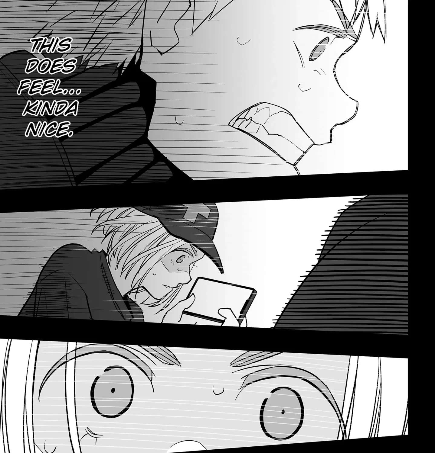 The Game Devil Chapter 22 - page 43