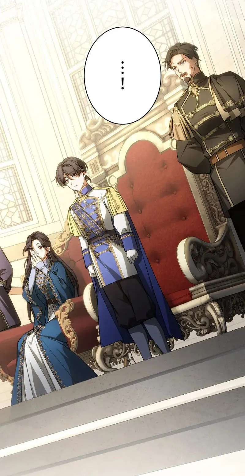 I Was Reincarnated as the Villainess' Sister Chapter 32 - page 71