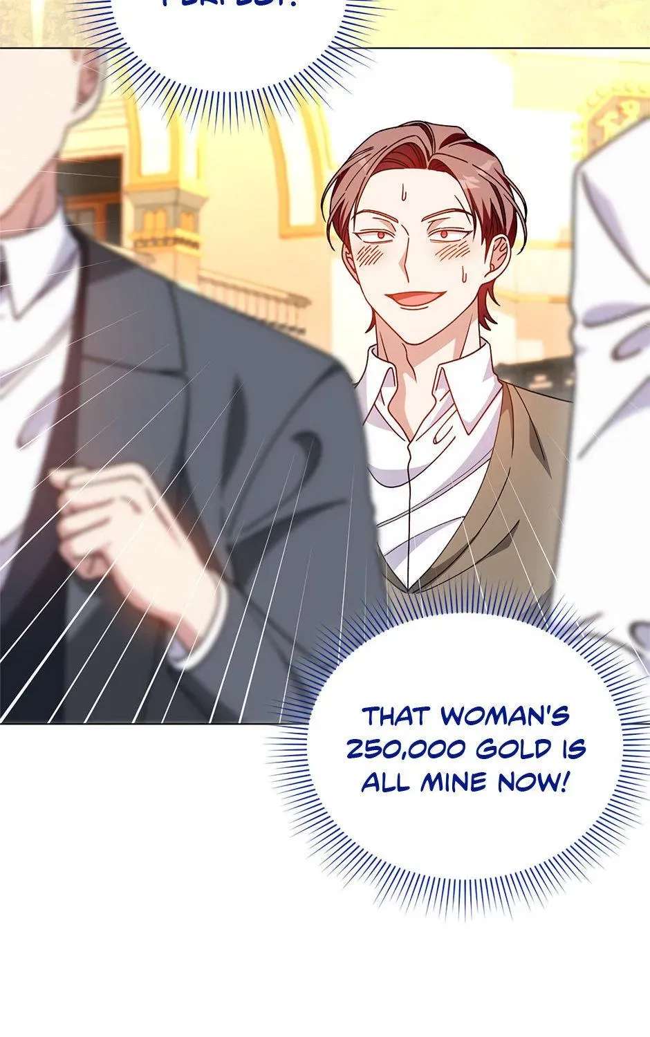 Millionaire Lady Chapter 41 - page 62