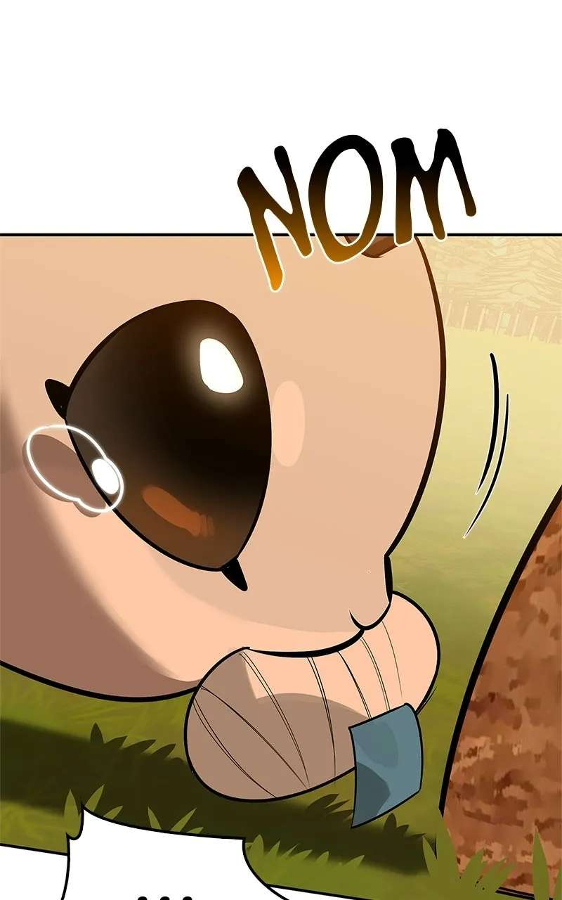 The S-Class Hunter’sPeaceful Life with Monsters Chapter 45 - page 1