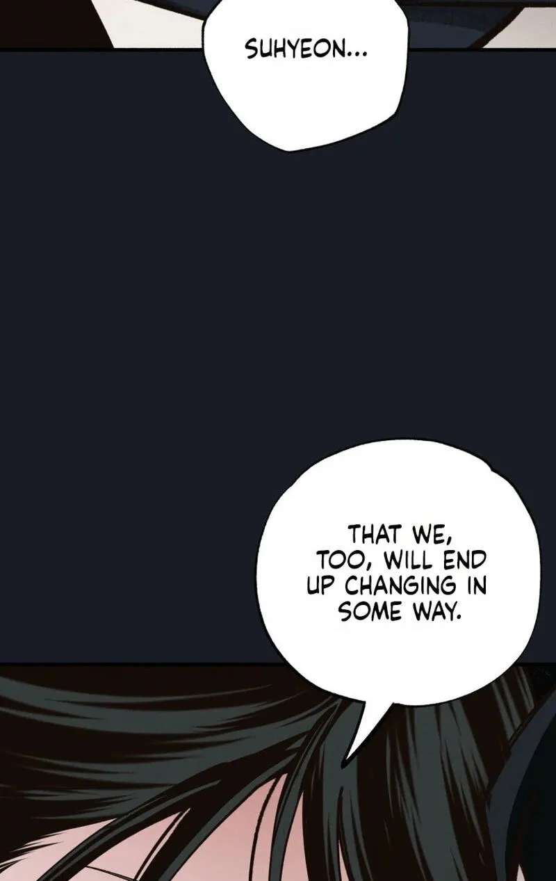 The Summer Swallowed by Darkness Chapter 67 - page 58
