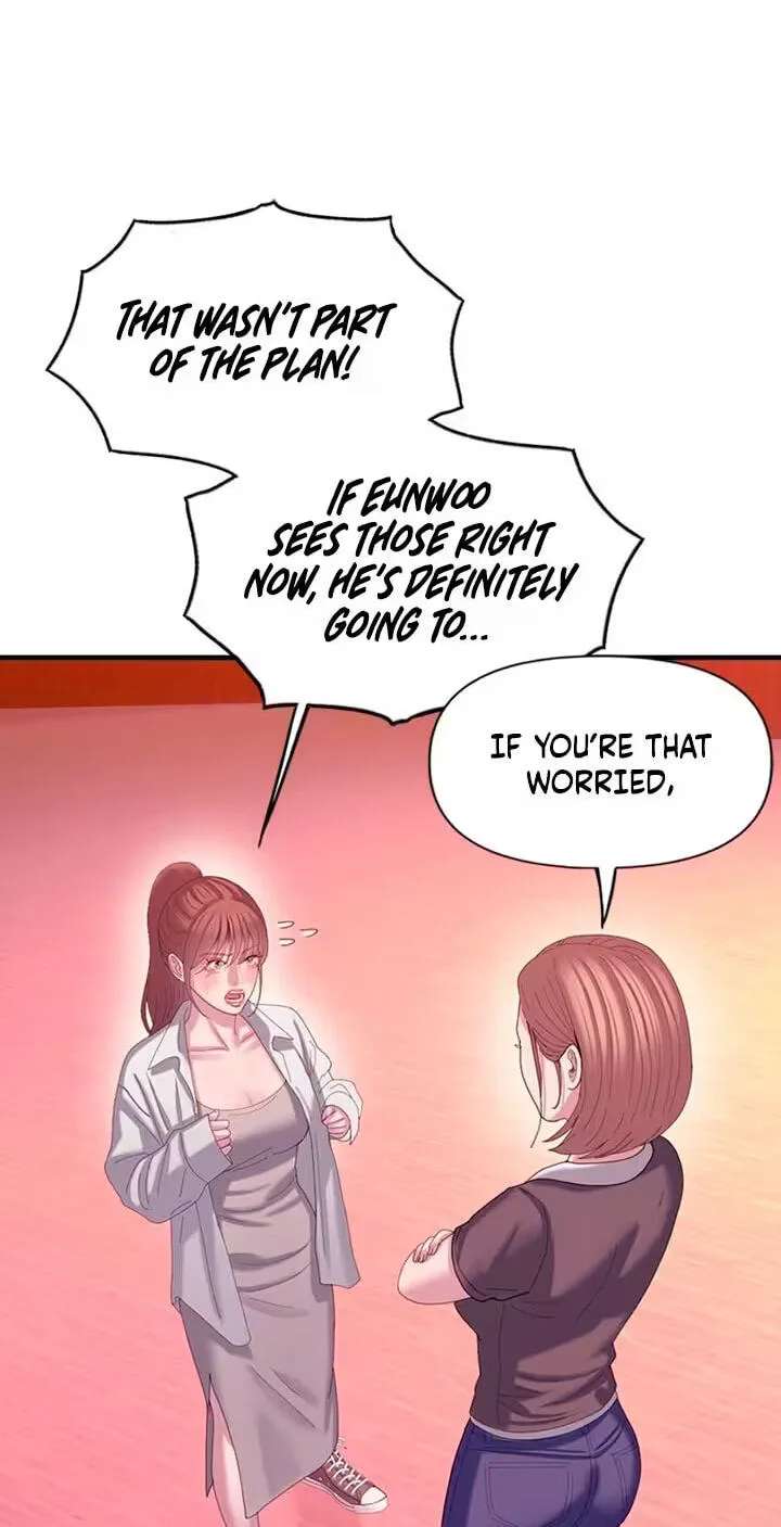 Dating Hell Chapter 33 - page 38