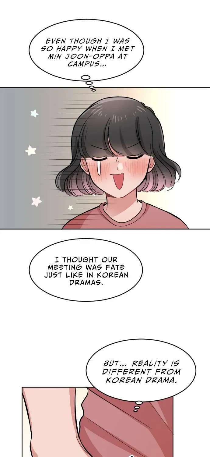 K-Chingu Chapter 3 - page 25