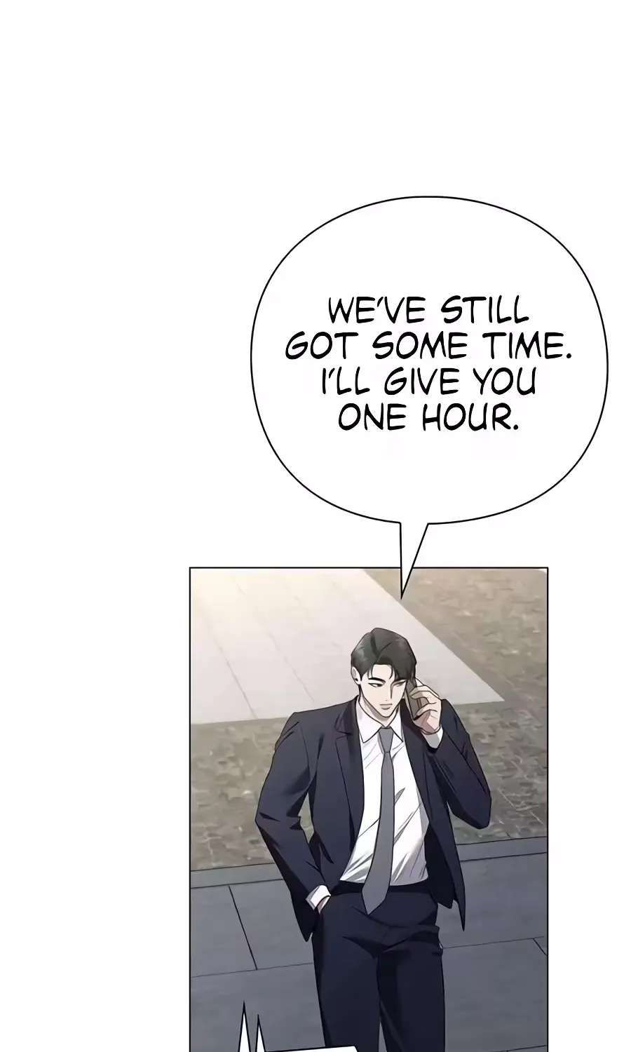 Money Keeps Piling Up No Matter How Much I Spend Chapter 15 - page 11