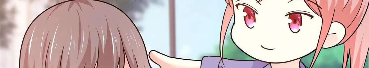 He's My First Lover Chapter 20 - page 20