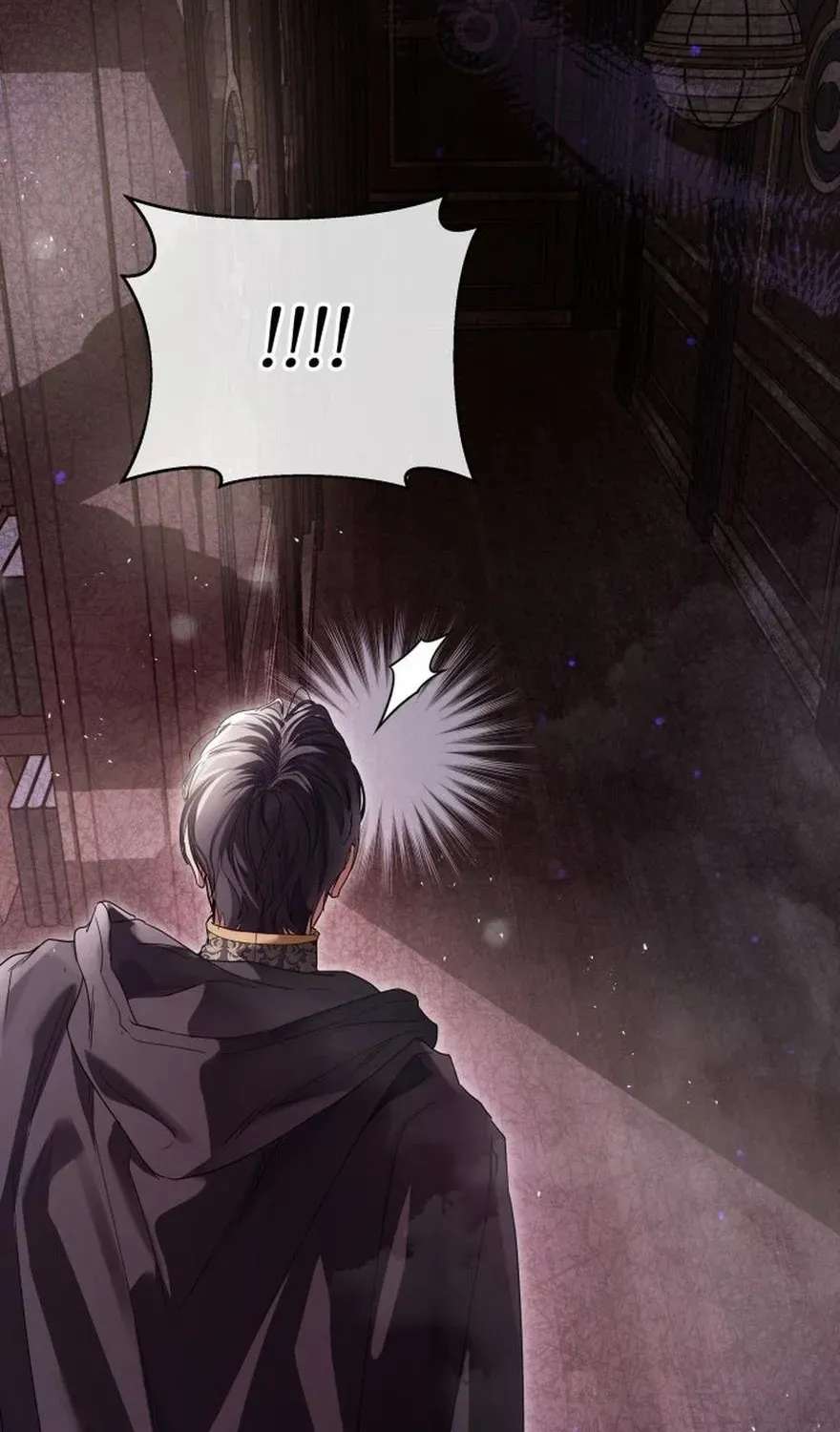 The Princess Stans in Secret Chapter 91 - page 112