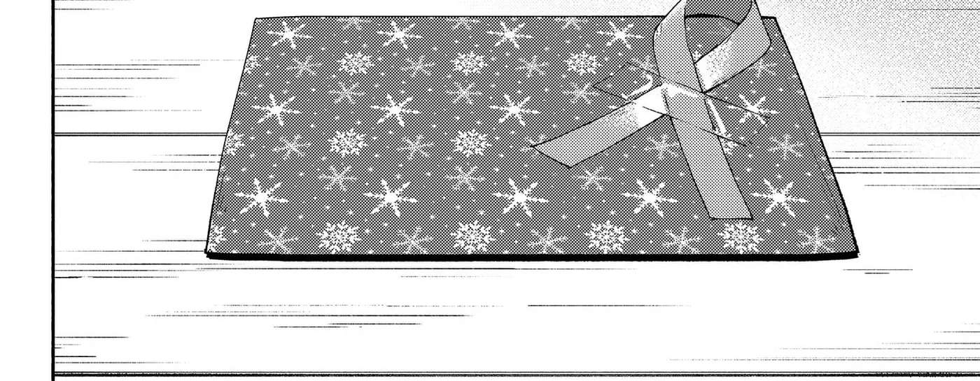 Home at the Horizon Chapter 31 - page 36