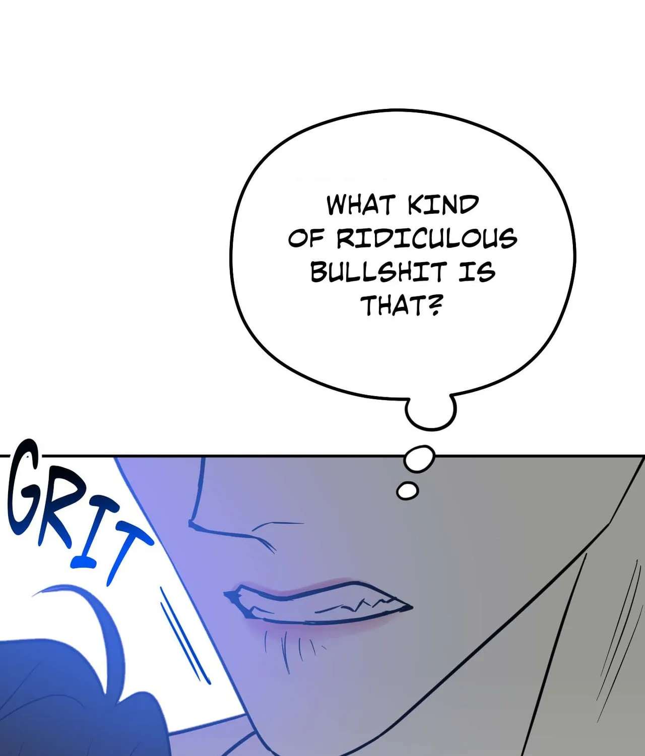 Taming the Master Chapter 6 - page 116