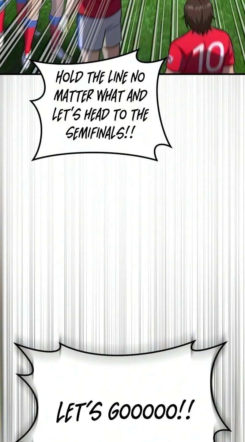 The Genius Midfielder With the Killer Pass Chapter 74 - page 102