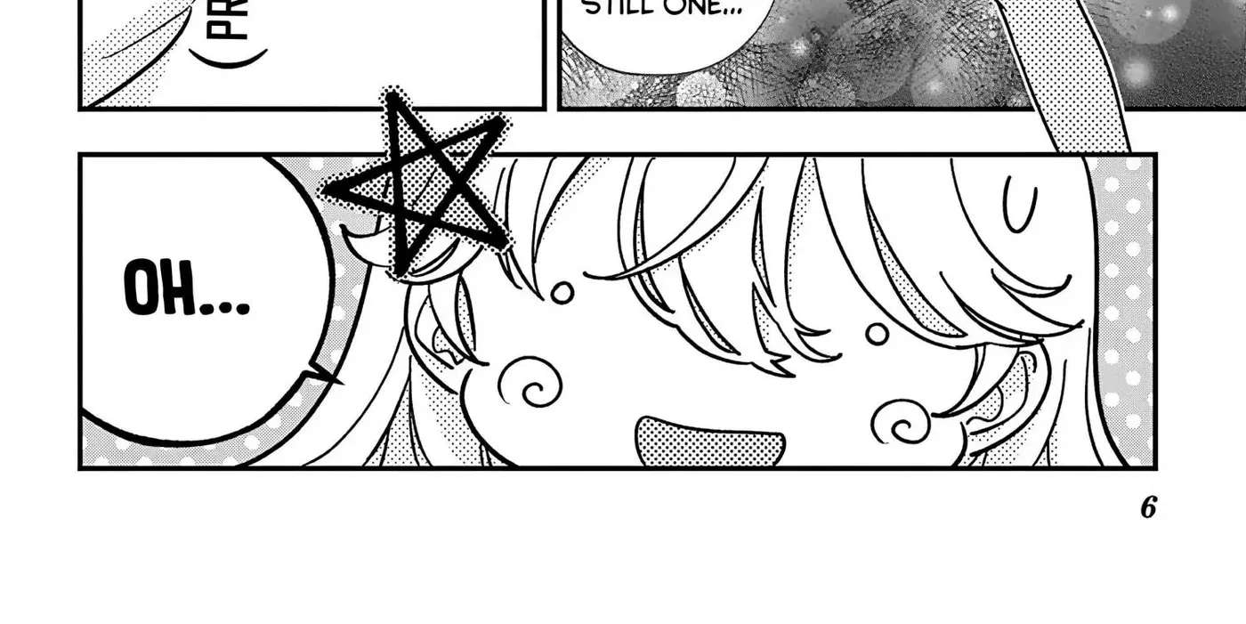 Uesugi-Kun Wa Onnanoko Wo Yametai Chapter 30.1 - page 12
