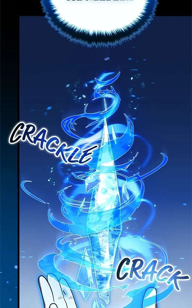 Kuro no Majutsushi -Ore dake Cheat Skill de Kaiki Shita Chouetsu Majutsushi- Chapter 5 - page 40
