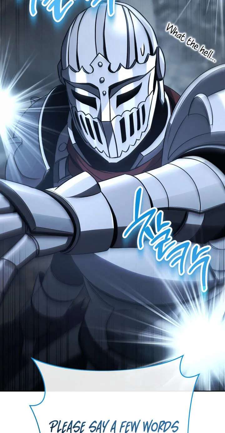 The Skeleton Soldier Failed To Defend The Dungeon Chapter 387 - page 108