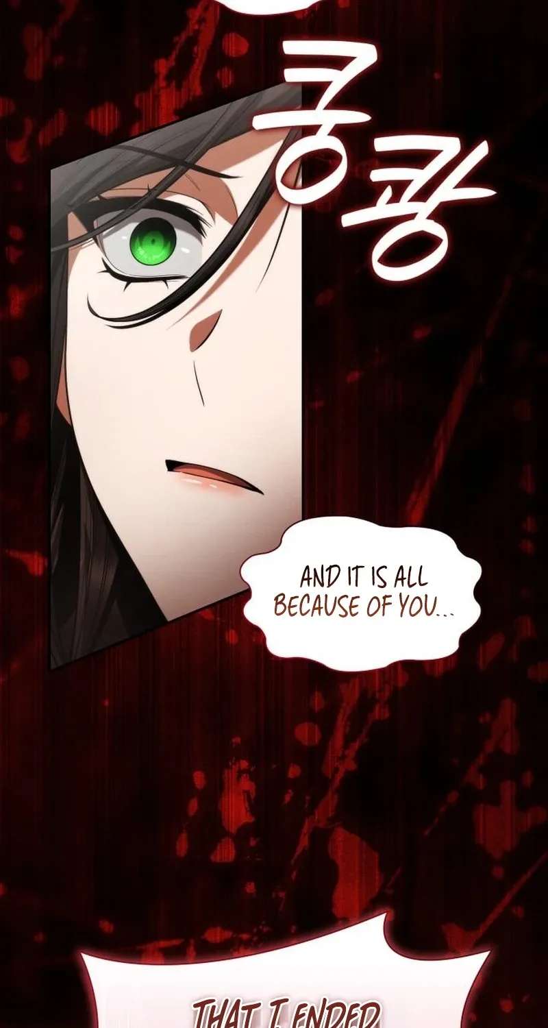 Sister, I Am The Queen In This Life Chapter 220 - page 31