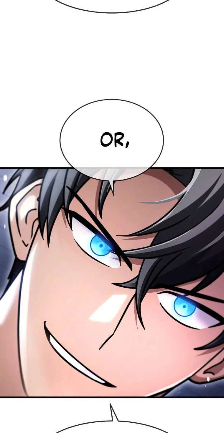 The Regressed Genius Player's Mythical-Rank Weapon Creation Chapter 96 - page 71