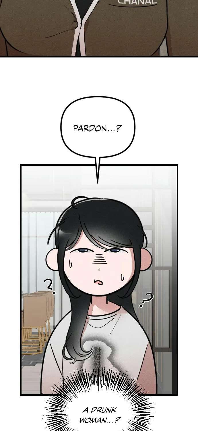 That's Because I'm Not Brave Chapter 4 - page 71