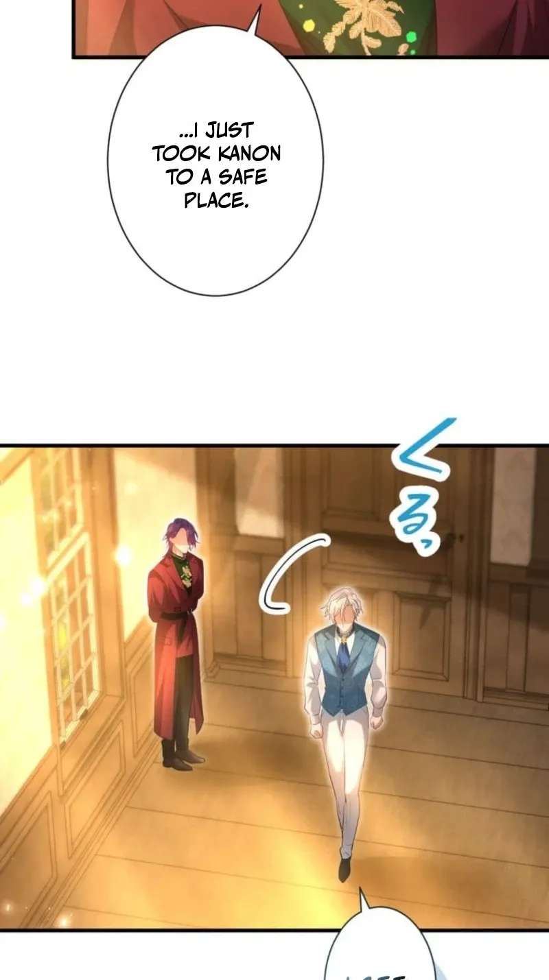 I Committed a One-Night Mistake with the Young Lady? Chapter 69 - page 46