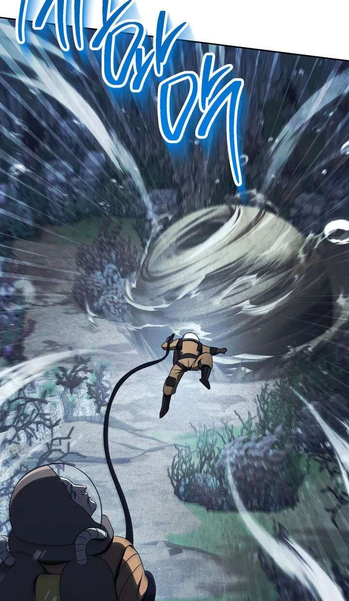 The Skeleton Soldier Failed To Defend The Dungeon Chapter 390 - page 81