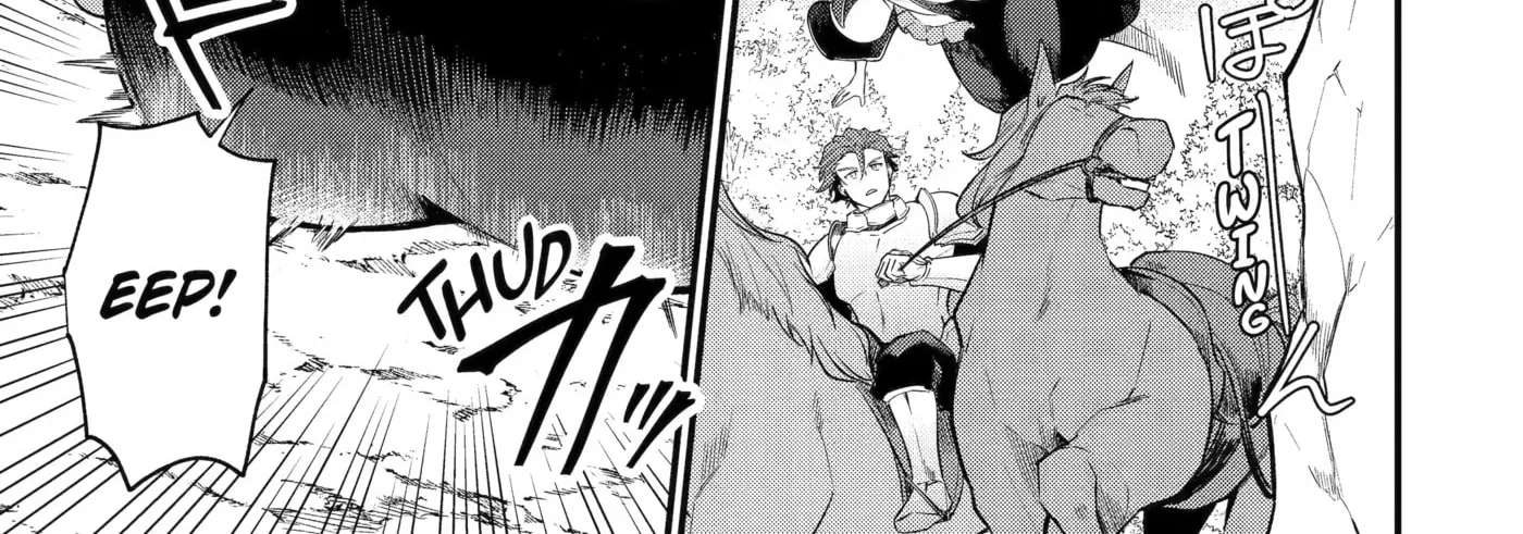 Sou da, Baikoku Shiyou: Tensai Ouji no Akaji Kokka Saisei Jutsu Chapter 287 - page 14