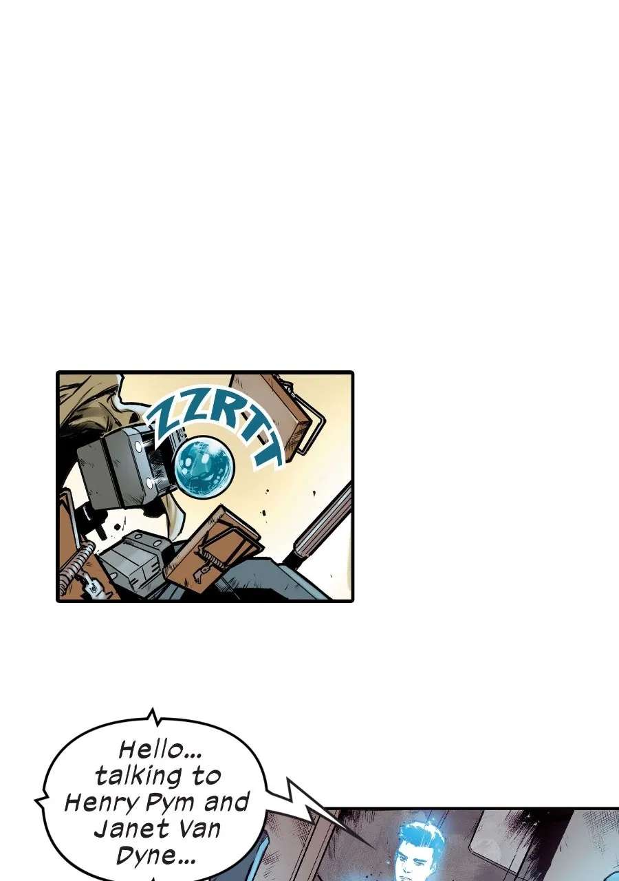Ultimates (2024) Chapter 2 - page 41