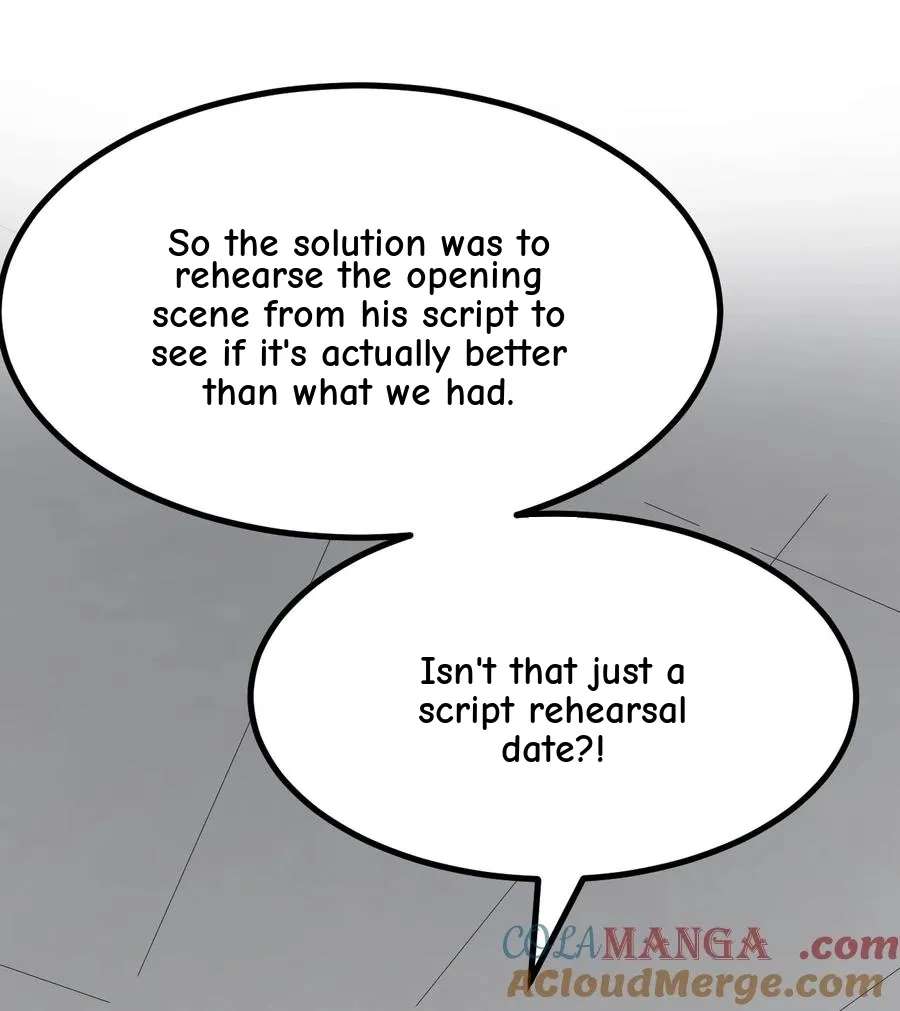 The Graduation Project Is, Making Butter! Chapter 60 - page 6