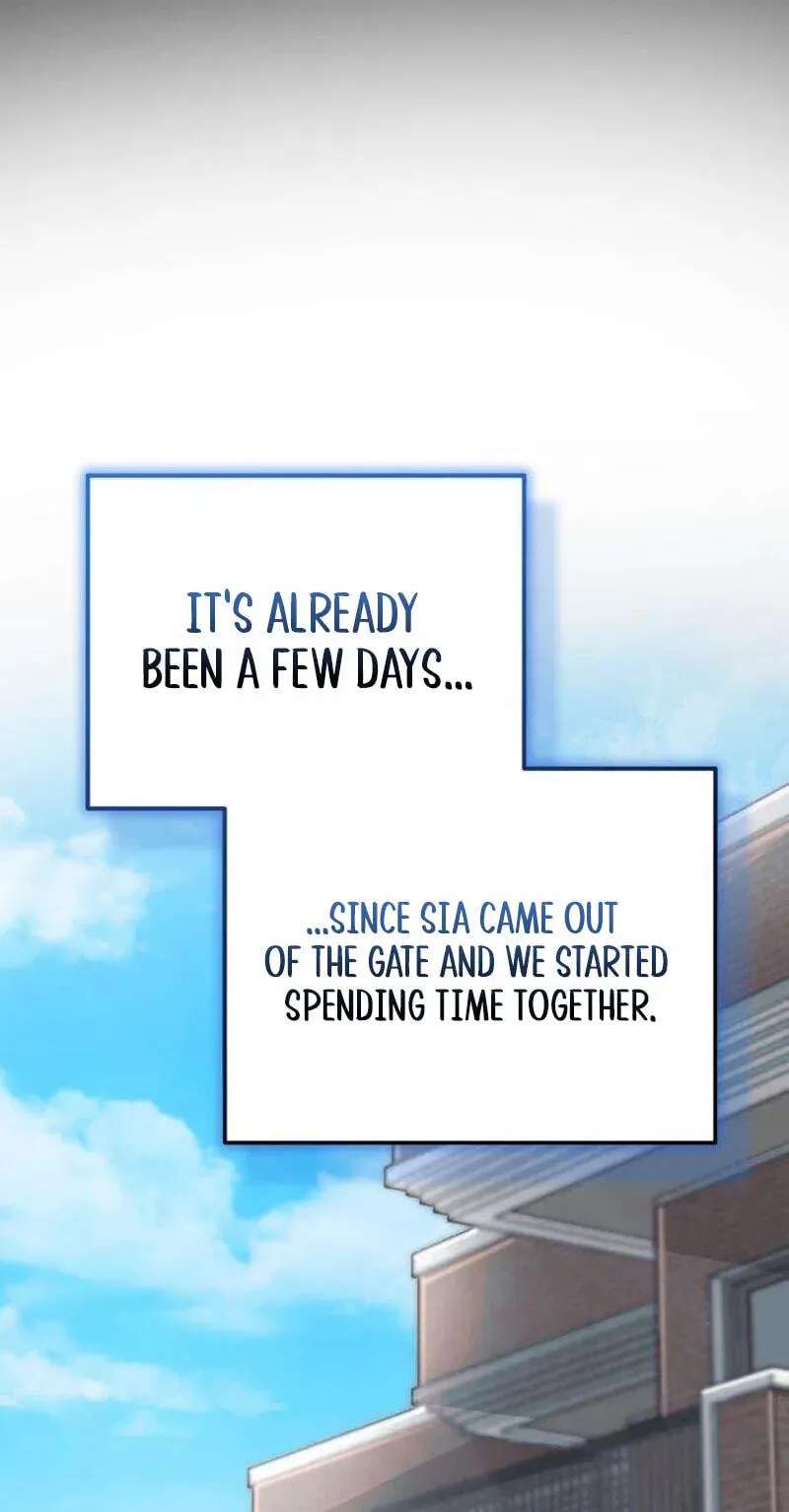 My Dragon Girlfriend Has Returned Chapter 4 - page 18