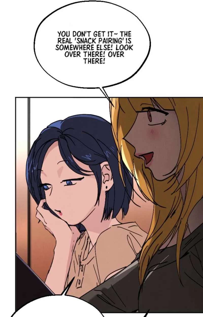 Obsession Series Chapter 5 - page 12