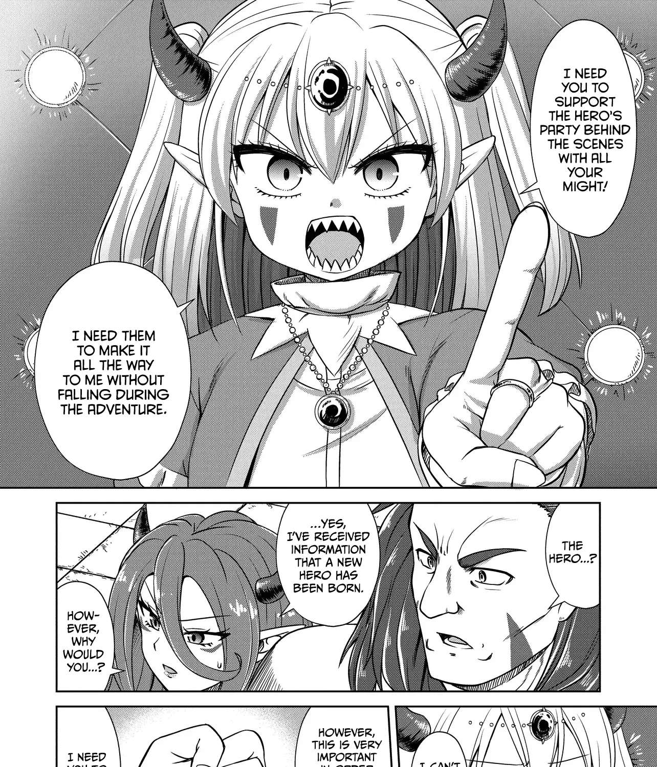 Genderbent Hero and Genderbent Demon Lord Chapter 1 - page 55