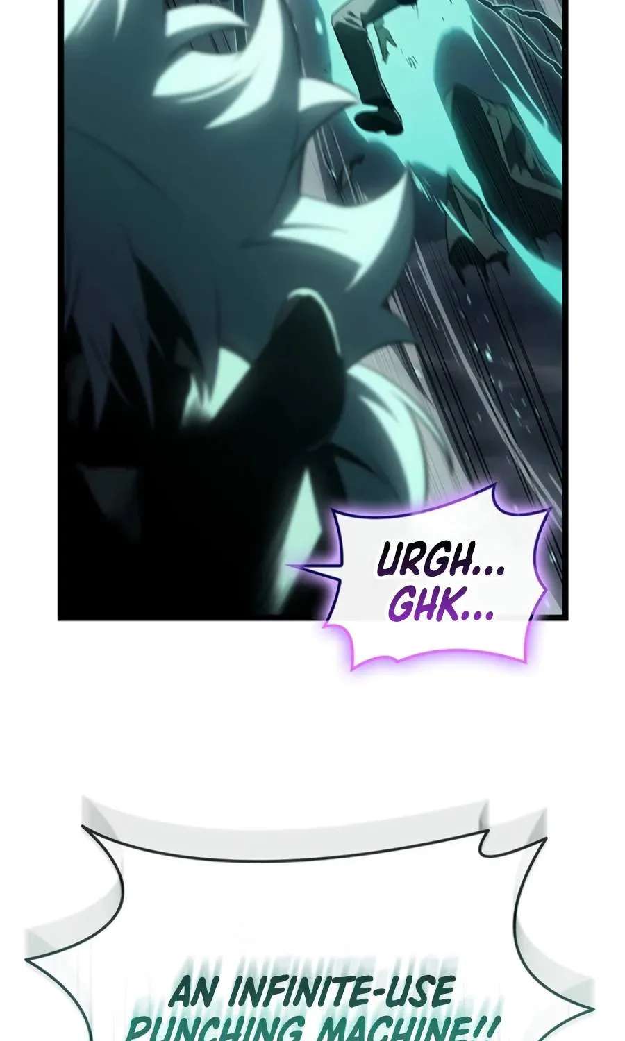 Return Of The Disaster-Class Hero Chapter 187 - page 54