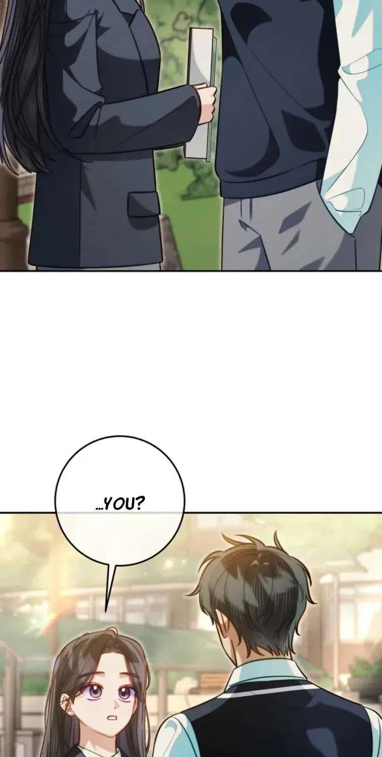 The Top Student Hides Her Regression Chapter 14 - page 63
