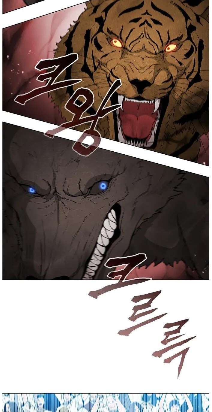 The Long Way of the Warrior Chapter 177 - page 31