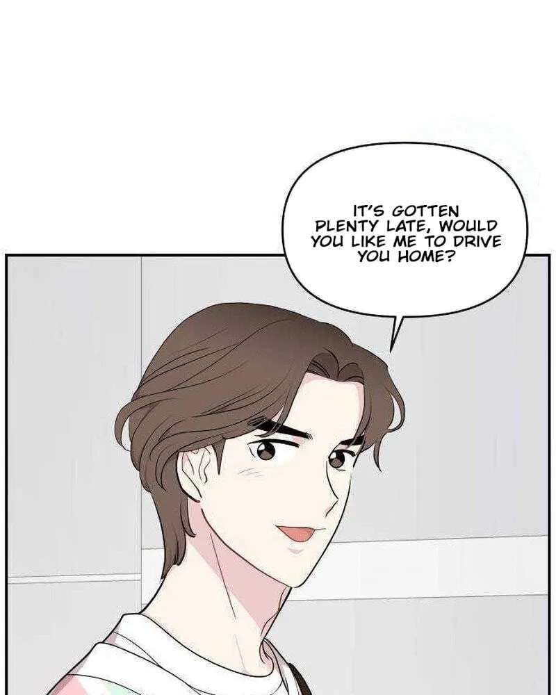 An Awkward Relationship Chapter 30 - page 119