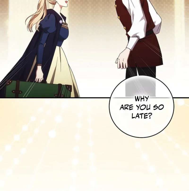The Young Lady Who Broke Her Engagement Is Only Obsessed With the Ending Chapter 97 - page 55